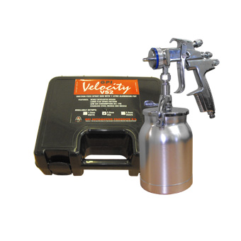 GPI VELOCITY SUCTION GUN 2.0MM - VS2 